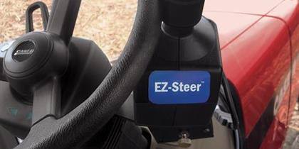EZ Steer