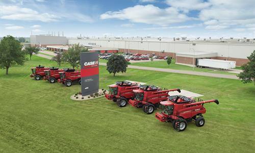 Cnh Racine Tours Cnh Racine Tours