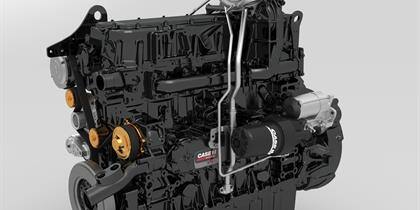 engine engines case ih fpt cotton power efficient express 7l module pickers liter cnh caseih