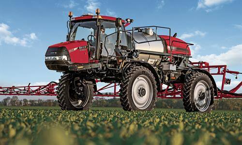 Distinctive Appearance, Unmatched Performance