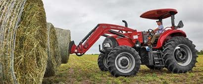 //assets.cnhindustrial.com/caseih/NAFTA/NAFTAASSETS/Products/Loaders-and-Attachments/L10-Series-Loaders/Farmall-130A_12416_08-19.jpg?width=410&height=171