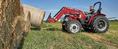//assets.cnhindustrial.com/caseih/NAFTA/NAFTAASSETS/Products/Loaders-and-Attachments/L505-Series-Loaders/L555/Farmall-Utility-70A_3113_07-18.jpg?width=410&height=171