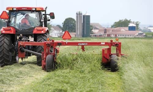 Focus on Feed Quality