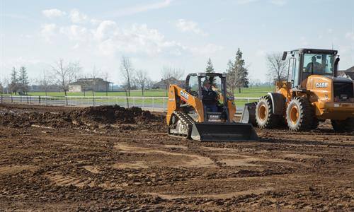 Traction When and Where it's Needed