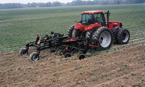 Place Nutrients in the Root Zone