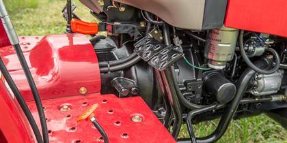 Standard Transmission