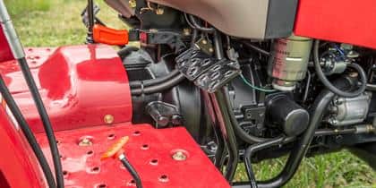 Standard Transmission