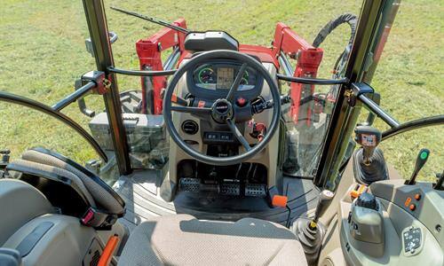 Comfort That Will Keep You in the Field Until the Job Is Done