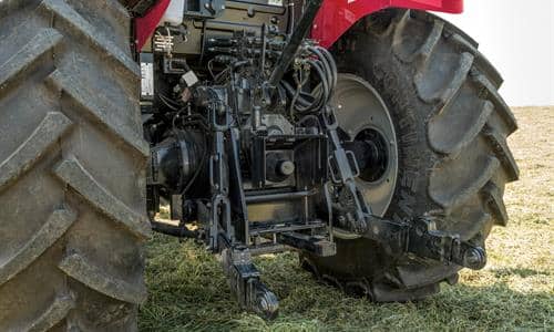 Hydraulics for Demanding Applications