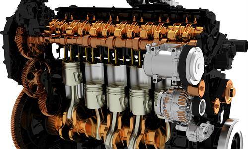 Engines That are Proven