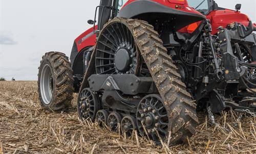Magnum Rowtrac™