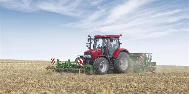 Maxxum CVX