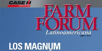 14ª Edición - Revista FarmForum