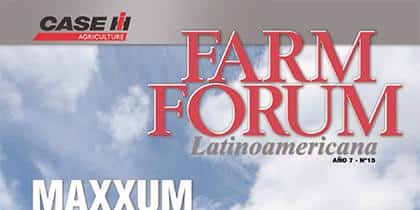 15ª Edición - Revista FarmForum