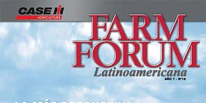16ª Edición - Revista FarmForum