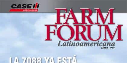 17ª Edición - Revista FarmForum