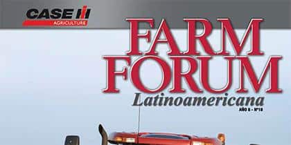 18ª Edición - Revista FarmForum