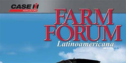 21ª Edición - Revista FarmForum