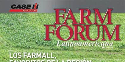 22ª Edición - Revista FarmForum