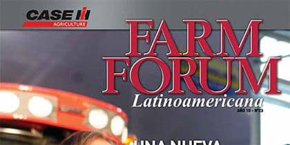 23ª Edición - Revista FarmForum