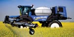 GUARDIAN™ SELF-PROPELLED FRONT BOOM SPRAYER