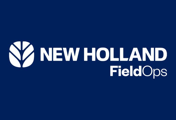 New Holland FieldOps™