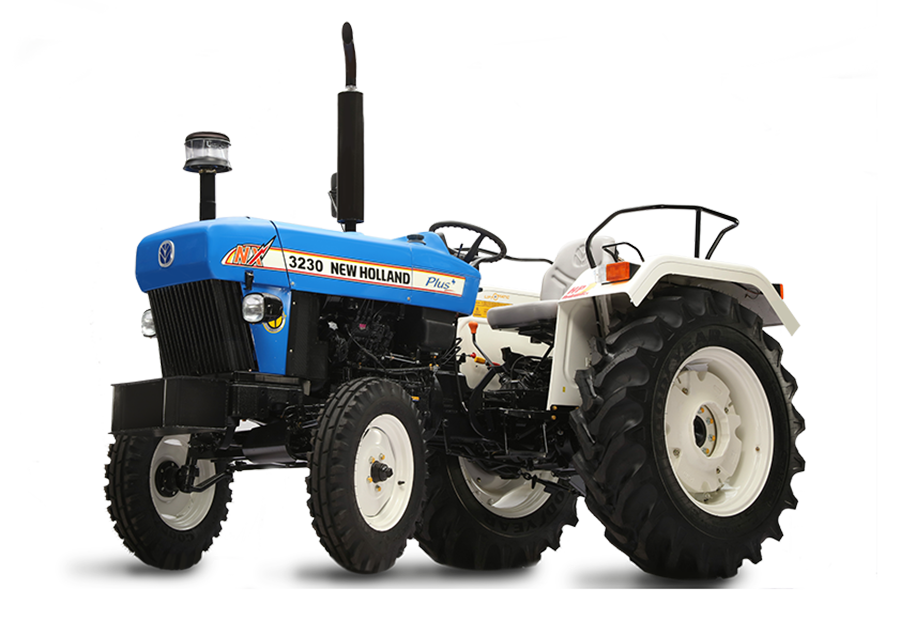 bellen diefstal vinger 3230 NX - Overview | Agricultural Tractors | New Holland (India) | NHAG