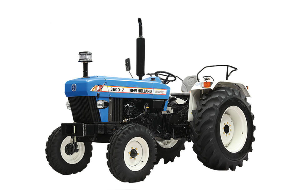 3600-2 TX - Models | Agricultural Tractors | New Holland (India) | NHAG