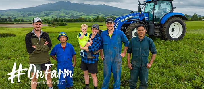 Farmers reframing how they attract young people to the industry