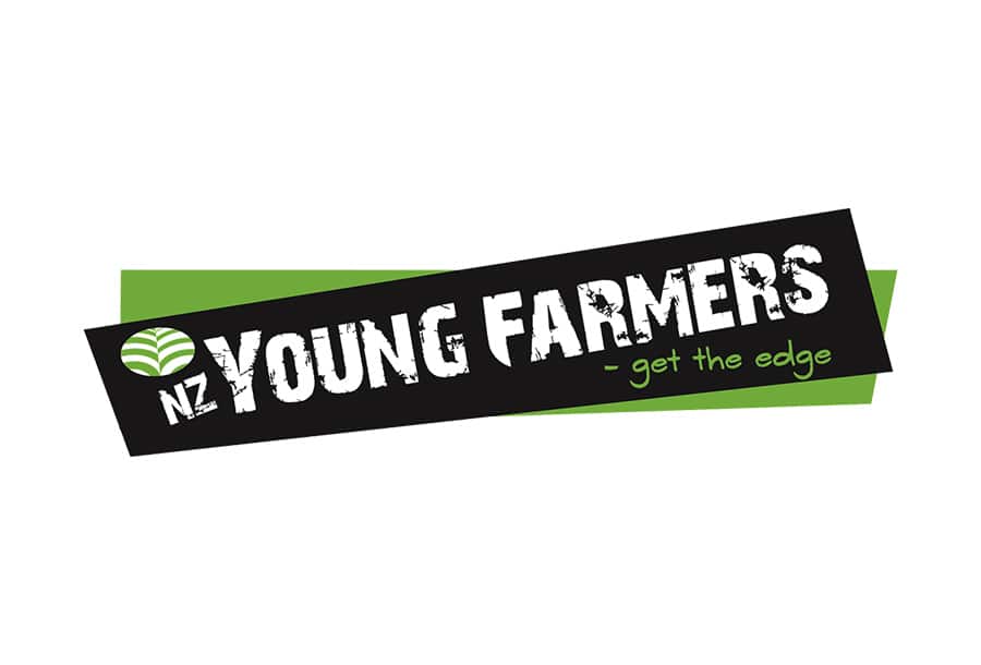 New Zealand - Young Farmers