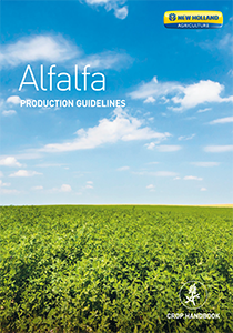 Alfalfa -  Brochure