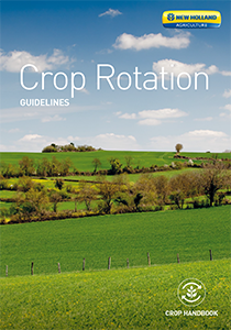 Crop Rotation -  Brochure