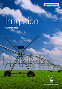 Irrigation -  Brochure