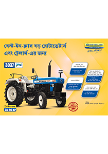 3037 - Brochure (Bengali)