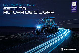 T4 ELECTRIC POWER - Brochura