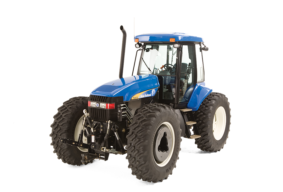 agriculture.newholland.com