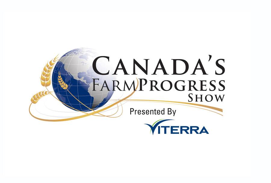 Canada's Farm Progress Show NHAG