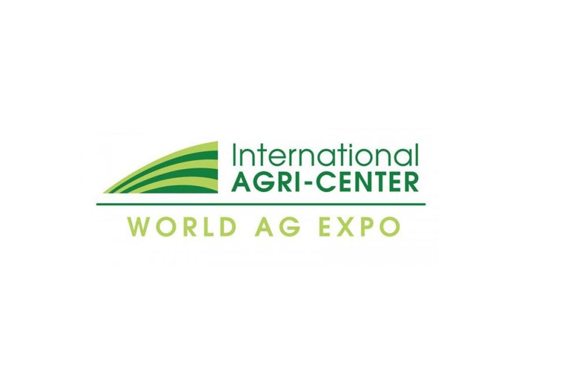 World Ag Expo New Holland (US) NHAG