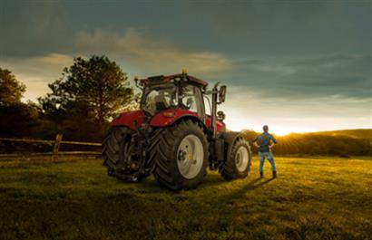 Automated operating sequences for increased productivity