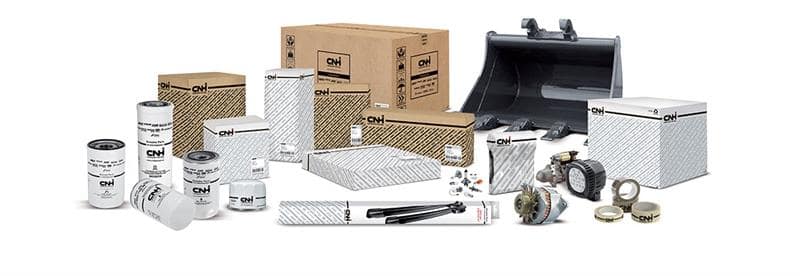 Oem Construction Parts