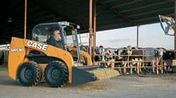 Best rated skid steer loaders