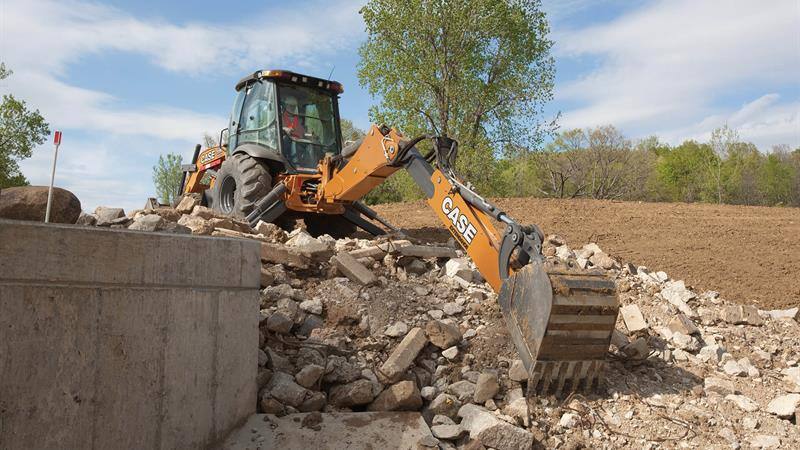 Case Equipment Case Construction Equipment