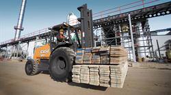 Forklifts