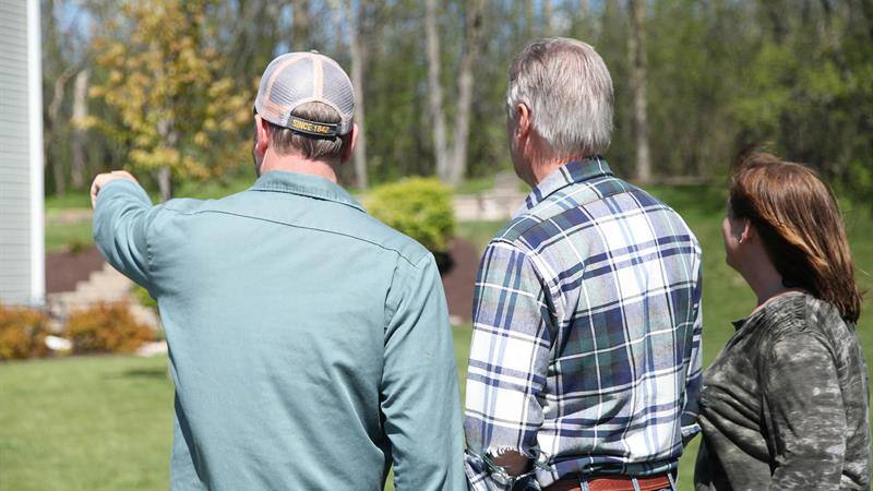 On Working with Homeowners | CASE News