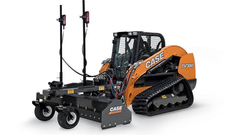 All New Precision Laser Grading Box Attachment Case News
