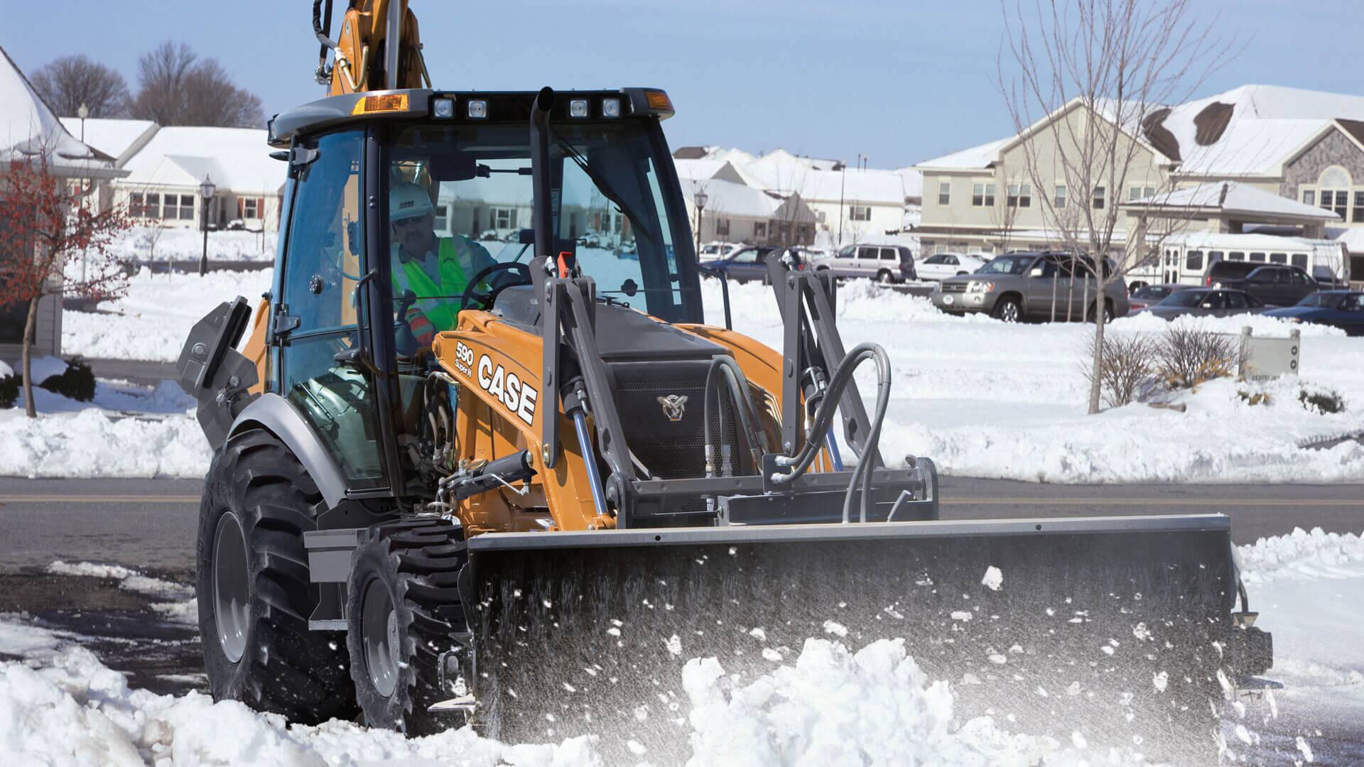 Equipo para online nieve