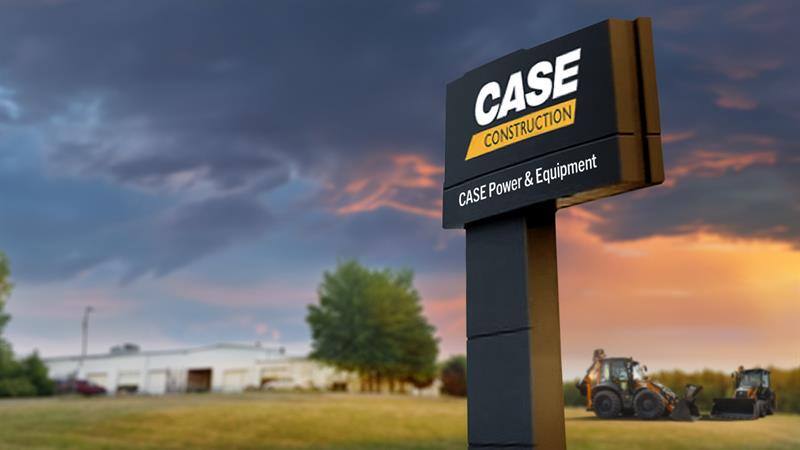 CASE Construction Equipment US  Heavy Equipment and Light Equipment