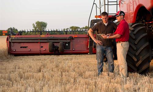 SPAA - Precision Agriculture Australia
