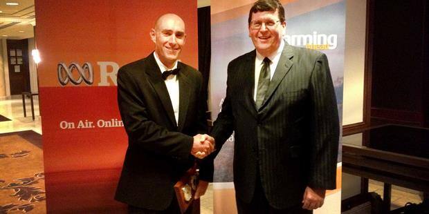 Opportunities beckon for the next generation of Australian farmers