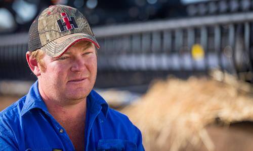 AFS Helps Farmers Become More Productive